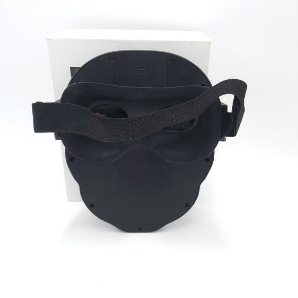Rechargeable LED Mask-Shining Mask-Hundreds Of Options-Wearable - Picture 14 of 16